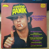 Udo Lindenberg- Seine größten Panik Hits Brandenburg - Wittenberge Vorschau