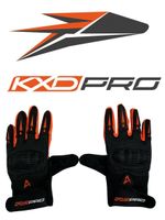 KXD PRO Motorrad Handschuhe Nordrhein-Westfalen - Gelsenkirchen Vorschau
