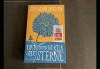 Noir Nelson Spielmann Und nebenan warten die Sterne Top Zustand Hessen - Schlüchtern Vorschau