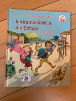 Vorlesegeschichten „Ich komm bald in die Schule“ Bayern - Dietmannsried Vorschau