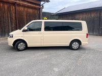 Vw T5 Caravelle Taxi Bayern - Garmisch-Partenkirchen Vorschau