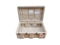 Hardigg Pelican Medical Case 3 Transportbox Hardcase Peli US Army Niedersachsen - Wolsdorf Vorschau