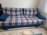 Sofa zu verkaufen Nordrhein-Westfalen - Remscheid Vorschau