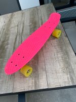 Pennyboard / Skateboard pink Bayern - Böhmfeld Vorschau