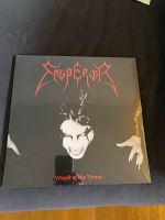 Emperor  The Wrath of the Tyrant LP neu Bayern - Lindenberg im Allgäu Vorschau