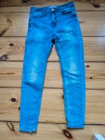 Jeans von Stradivarius Berlin - Lichtenberg Vorschau