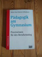 Bücher Lehramt Bayern - Erlangen Vorschau