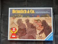 "Heimlich & Co." Brettspiel von Ravensburger Nordrhein-Westfalen - Meckenheim Vorschau