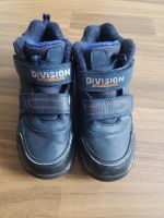 Jungen Winterschuhe, Gr. 32 Bayern - Thiersheim Vorschau