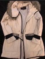 Winterjacke   XL Duisburg - Rheinhausen Vorschau