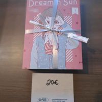 Manga Dreaming Sun band 1-3 Bayern - Ihrlerstein Vorschau