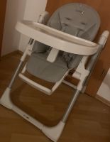 Baby Kinder Kinderstuhl Hochstuhl Peg Perego Bayern - Wilhelmsthal Vorschau