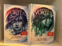 Vortex bücherreihe Hamburg-Nord - Hamburg Barmbek Vorschau