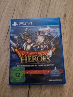 Dragon Quest Heroes PS4 Nordrhein-Westfalen - Herten Vorschau