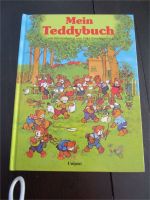 Mein Teddybuch Illus. Fritz Baumgarten Kinderbuch HC Hessen - Borken Vorschau