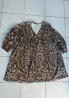 SHEILAY Leo Tunika Bluse Gr. 3XL Kleid NEU Hessen - Messel Vorschau