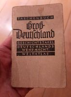 Taschen Weltatlas Deutschland 1941 Nordrhein-Westfalen - Stolberg (Rhld) Vorschau