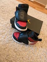 Sky Jordan 1 Kinderschuhe Sneaker Turnschuhe Größe 27 Schleswig-Holstein - Barsbüttel Vorschau