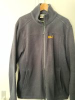 Jack Wolfskin Fleece Jacke XL Hamburg-Mitte - Hamburg Billstedt   Vorschau