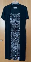 Sheego Kleid schwarz Größe 42 Bayern - Mering Vorschau