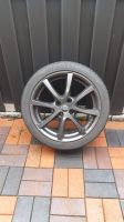 4 Sommerreifen mit Felge Kia 205/45 R17 Niedersachsen - Hude (Oldenburg) Vorschau