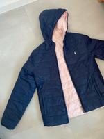 Wende Jacke von Polo , Größe 16 Hessen - Usingen Vorschau