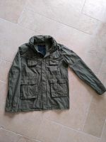 Marc o polo dünne Übergangsjacke, khaki Gr. 176 Baden-Württemberg - Ballrechten-Dottingen Vorschau