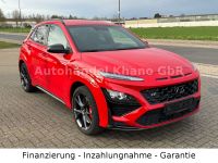Hyundai Kona N Performance 2WD HUD-DIGITAL-CAM-1.HAND Rheinland-Pfalz - Plaidt Vorschau