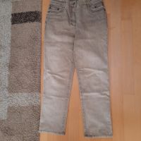 wie neu Jeans Gr. 20 beige Bexleys Sandra Niedersachsen - Laatzen Vorschau