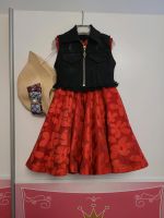 Neues Sommerkleid für Mädchen Wuppertal - Oberbarmen Vorschau
