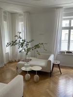 Tauschwohnung Altbau in Schwabing Wohnung München - Schwabing-West Vorschau