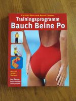 Trainingsprogramm Bauch Beine Po Hessen - Waldeck Vorschau