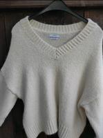 Oversized Kuschelpullover 36-42 Hessen - Edertal Vorschau