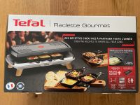 Raclette Tefal Gourmet Neu Bayern - Regenstauf Vorschau