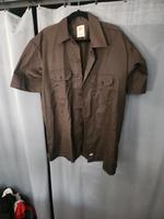 Dickies Kurzarmhemd 1574 DB Größe L Nordrhein-Westfalen - Coesfeld Vorschau