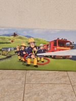 Feuerwehrmann Sam Bild Sachsen-Anhalt - Wanzleben Vorschau