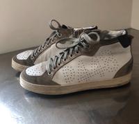 P448 Sneaker Bayern - Bad Aibling Vorschau