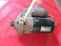 VW Golf 2 Jetta Anlasser Bosch 0986017830 Bayern - Schollbrunn Vorschau