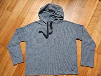 Tom Tailor Hoddy Sweatshirt Pullover Gr. M Hahnentritt - wie NEU Kr. Dachau - Dachau Vorschau