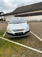 Peugeot 307 HDI Klima Sitzheizung Baden-Württemberg - Offenburg Vorschau
