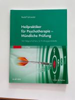 Heilpraktiker Psychotherapie Mündliche Prüfung Mitte - Tiergarten Vorschau