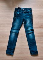 Jeanshose skinny Thüringen - Weimar Vorschau