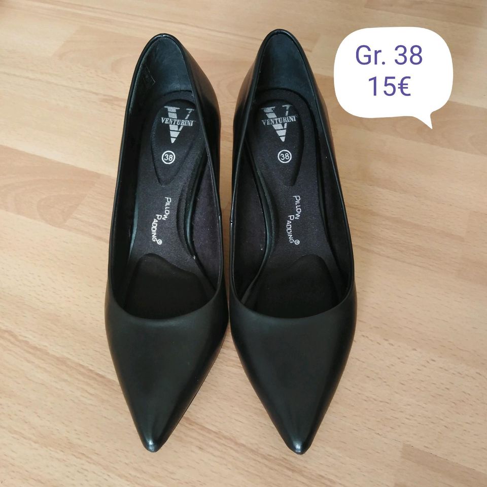 Damen Schuhe in Maintal