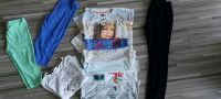 11 teiliges Markenpaket Gr. 152 Zara H&M  uvm Shirts Leggings Annaberg-Buchholz - Mildenau Vorschau