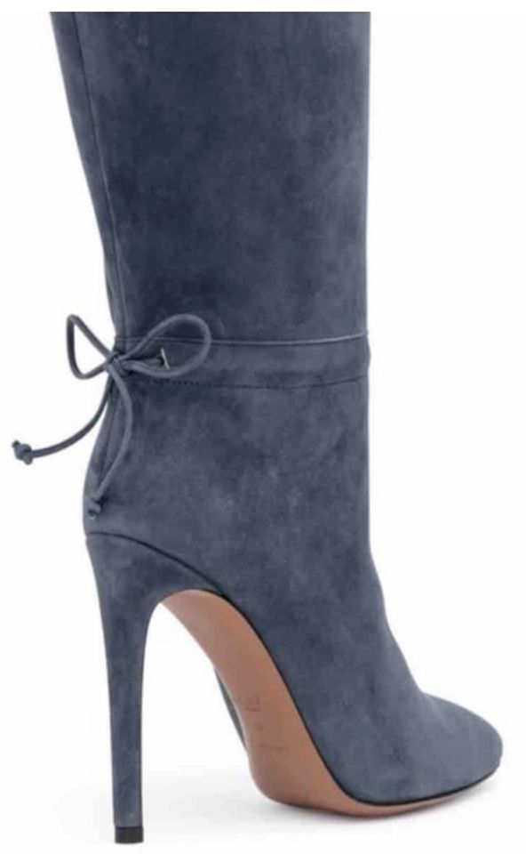 Alaïa Designer Stiefel neu und originalverpackt. High Heels in 40 in Tutzing