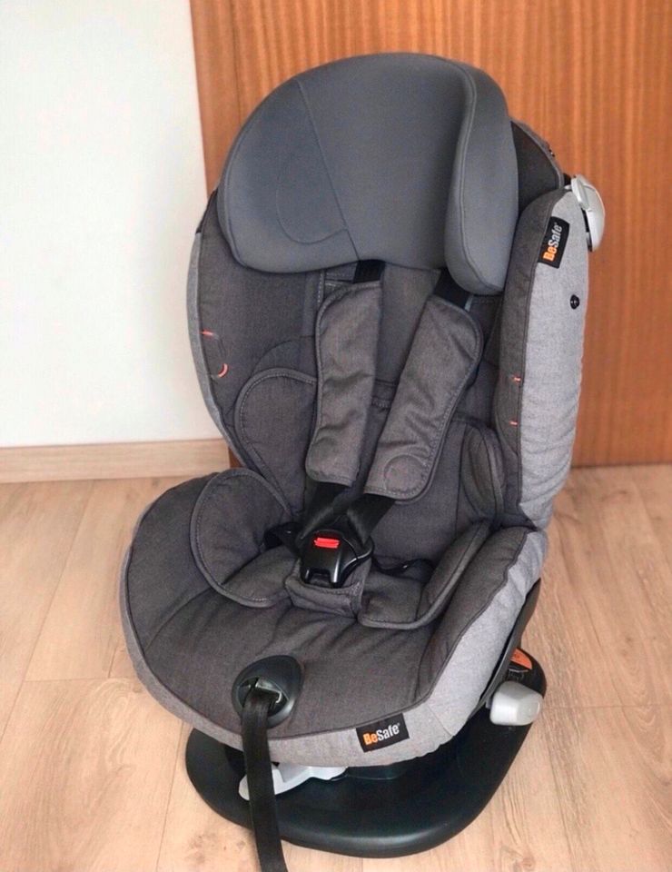 BeSafe Kindersitz iZi Comfort 9Monate bis 4 Jahre in Schönaich