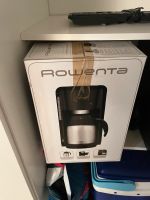 Rowenta CT 381 Kaffeemaschine Nordrhein-Westfalen - Schleiden Vorschau