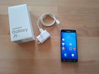Samsung Handy Galaxy J5/6  16 GB Niedersachsen - Reppenstedt Vorschau