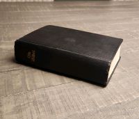 Die Bibel oder die ganze Heilige Schrift,American Bible Society Herzogtum Lauenburg - Schnakenbek Vorschau