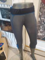 Sporthose Leggings Tights Active Wear Trainingshose Yoga Jogging Sachsen-Anhalt - Halle Vorschau